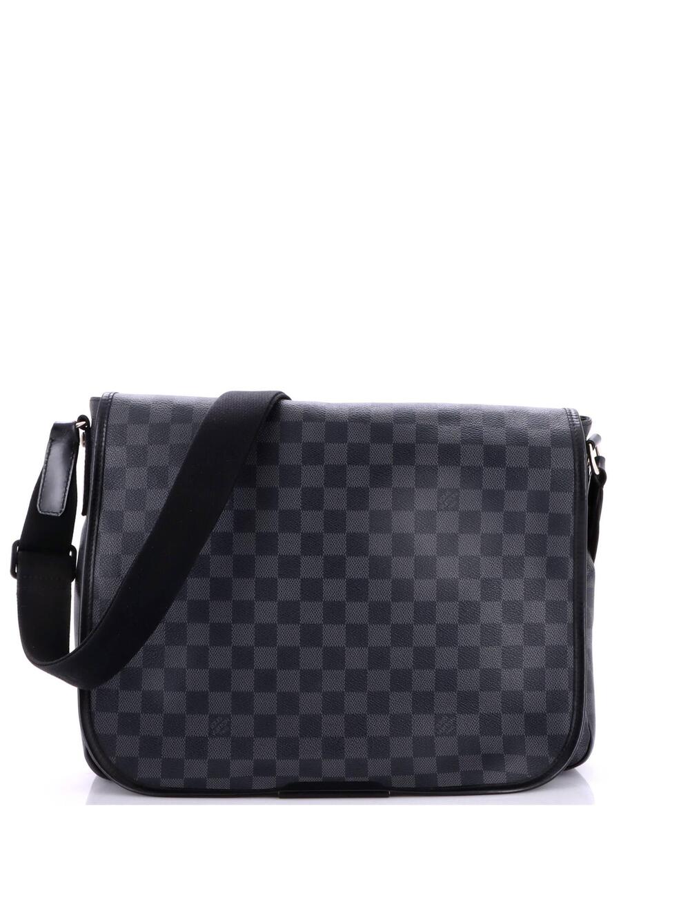 Louis Vuitton Daniel Messenger Bag #369012L13B